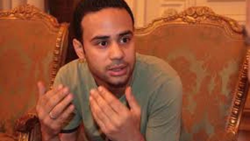 أمن القليوبية: جارى البحث عن سارقى بدر