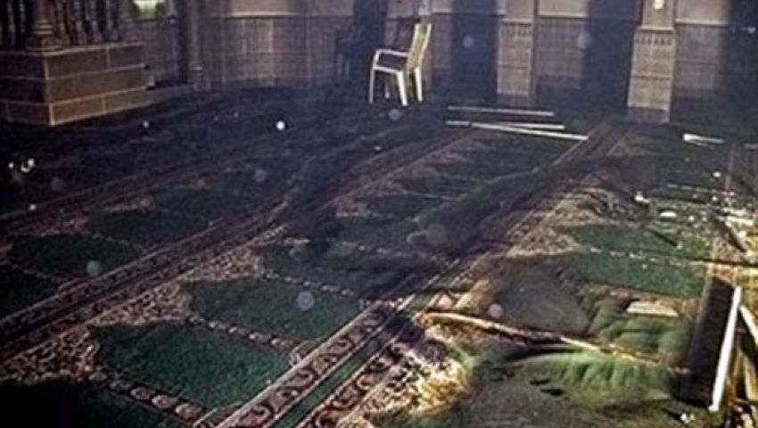 براءة 7 متهمين في قضية حرق مساجد بصربيا