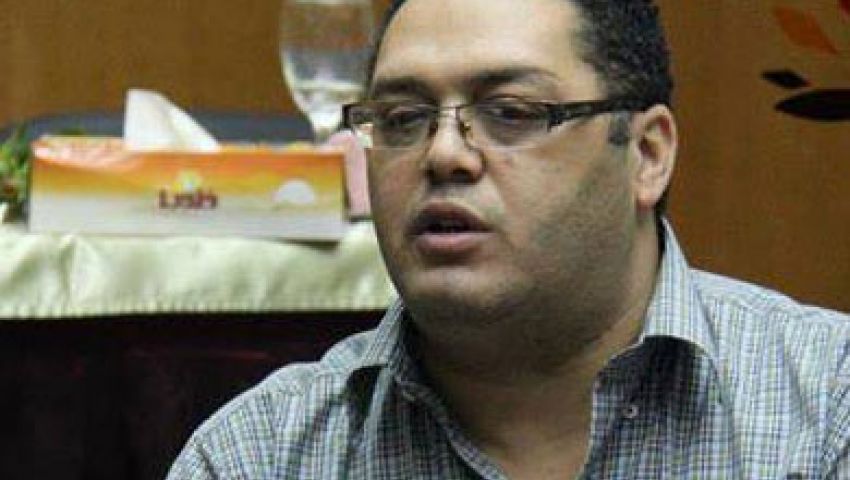 فيديو..المصري الديمقراطي: جميع الأحزاب ستندم بعد استقالة الببلاوي