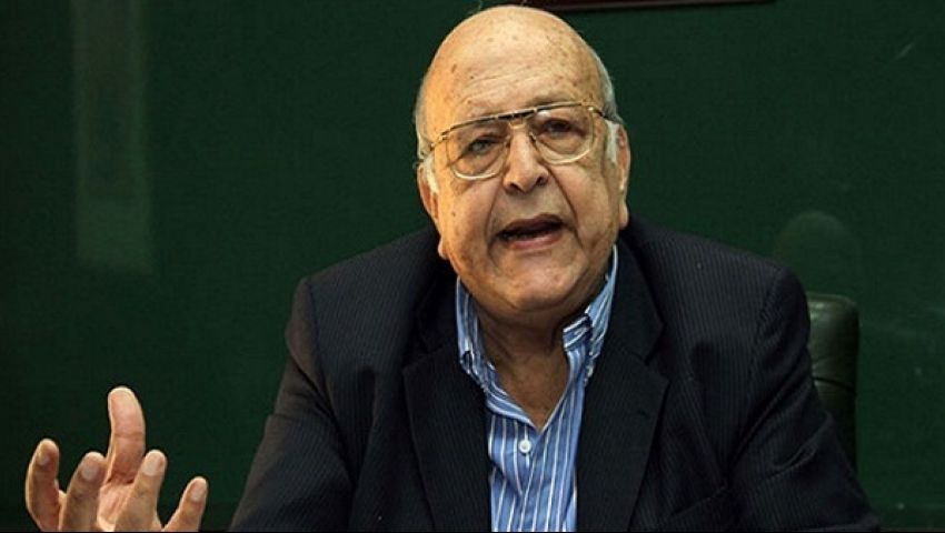 فيديو.. جمعية رجال الأعمال: الدعم الخليجي لمصر لن يستمر للأبد