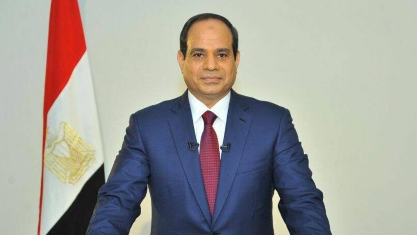بالفيديو.. أبرز ما قاله السيسي خلال افتتاحه المعرض الدولي للاتصالات