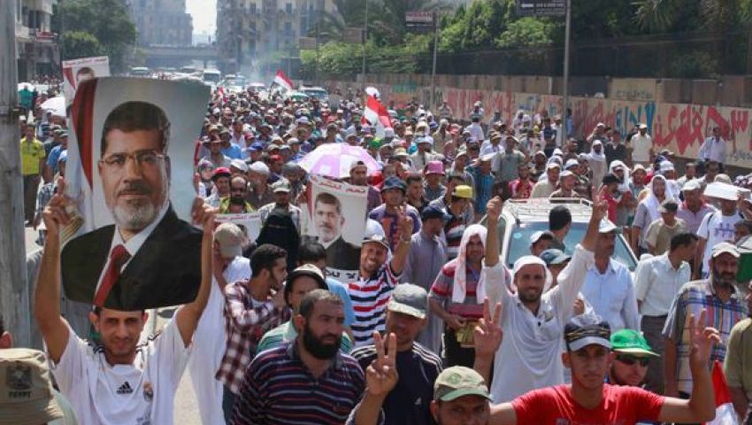 التحالف الوطني لدعم الشرعية يعلن تفعيل العصيان المدني