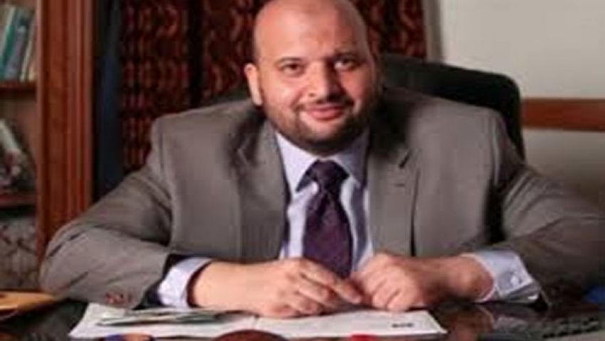 مستشار المفتي ينتقد موقف المجتمع الدولي من العنف بمصر