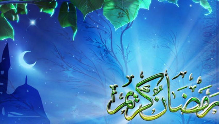 صائمون الفيس بوك: الإنترنت ثواب في رمضان