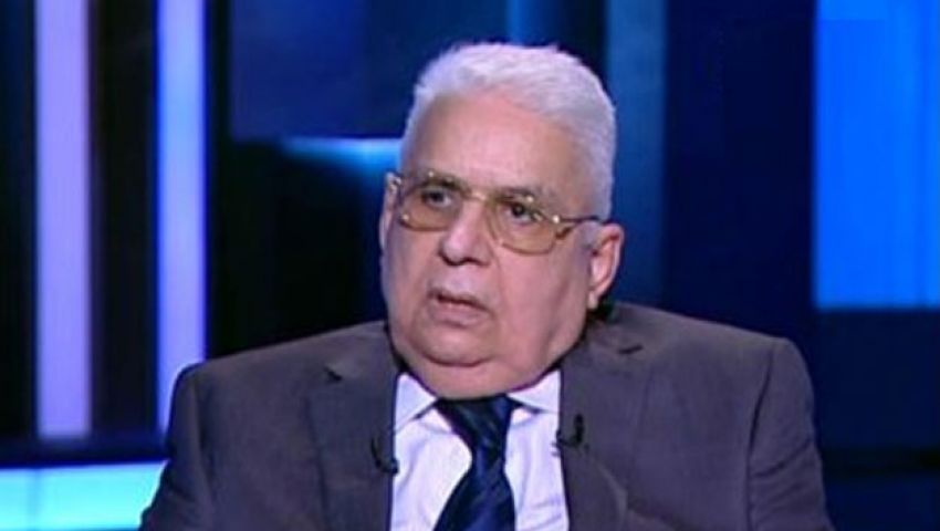 فيديو.. رئيس تدريس الأزهر: جواسيسي بين الطلبة بيدوني المعلومات طازة