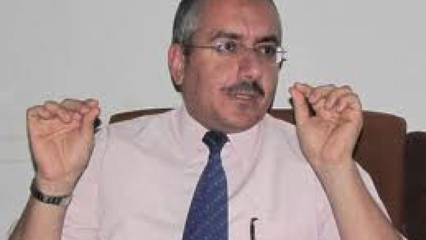 أبو خليل: الإسلاميون سيلجأون للعنف 