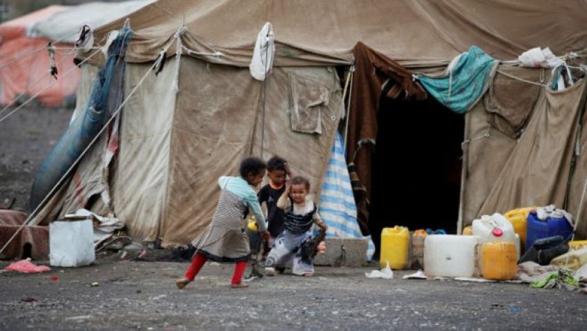 الصحة العالمية: وفاة 51 شخصا جراء مرض الكوليرا في اليمن