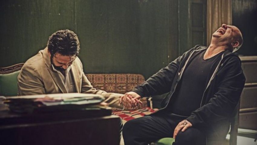 عباس أبو الحسن: الفيل اﻷزرق يعطي قبلة الحياة للسينما الجادة