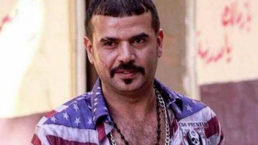 حرب كلامية  بين سامو زين ومحمود العسيلي بسبب «عبده الفتوة»