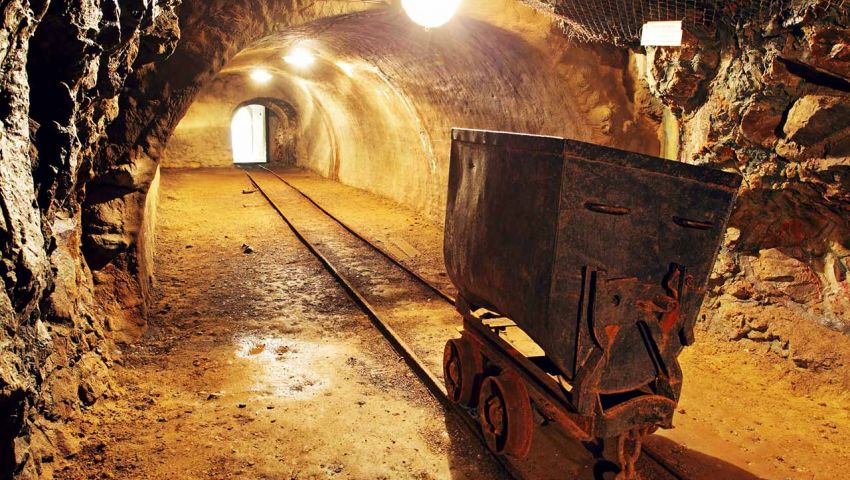 التنقيب عن الذهب في مصر.. مزايدة عالمية بعد عقود من التأجيل