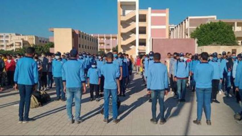 الثلاثاء المقبل.. إطلاق أول قناة للتعليم الفني (تفاصيل)