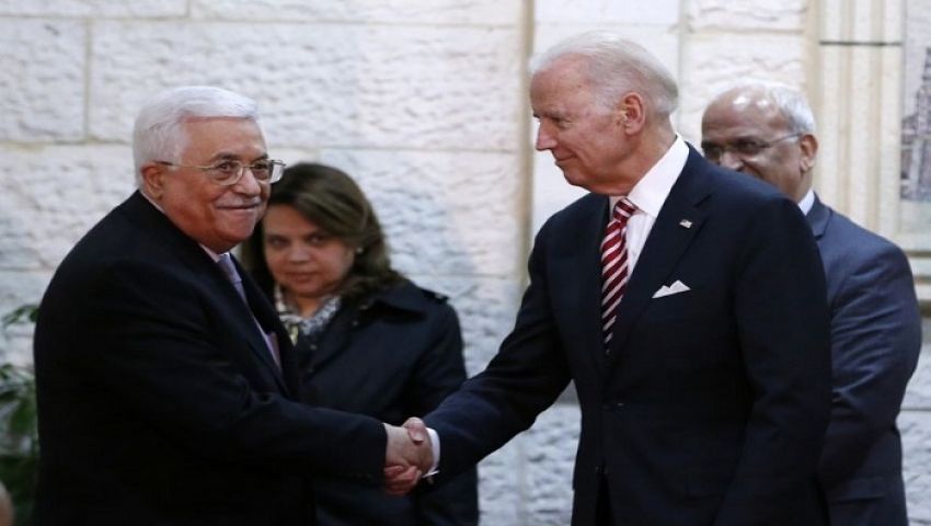 فيديو| بعد هزيمة ترامب.. هل يكون بايدن «بشرة خير» للفلسطينيين؟