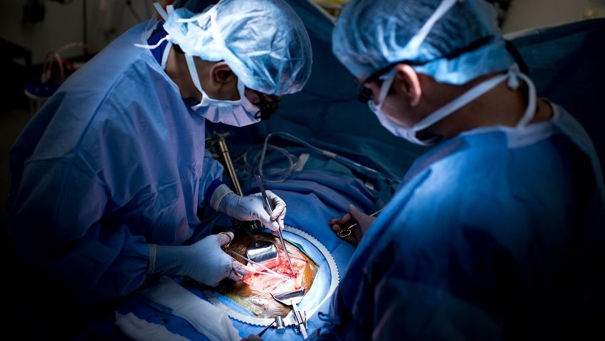تجديد حبس 26 متهما بشبكة تجارة الأعضاء 45 يوما