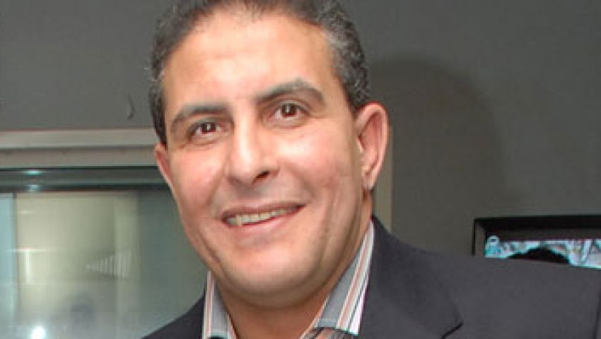 طاهر أبو زيد يزور دمياط غدًا
