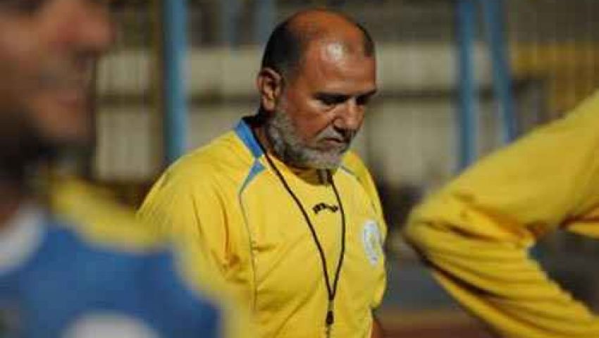 المنياوي يقترب من تدريب الشرطة