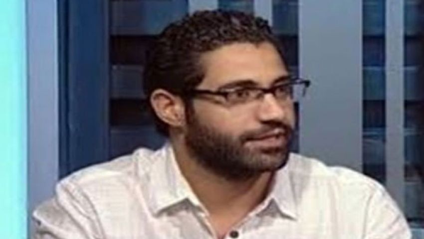 فيديو.. قيادي بـتمرد: لن ننزل مع الإخوان بمحمد محمود