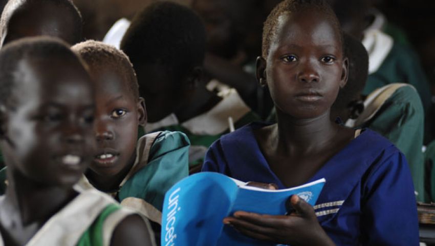 تقرير سوداني: الجبهة الثورية اختطفت 480 طفلاً من أبو كرشولا