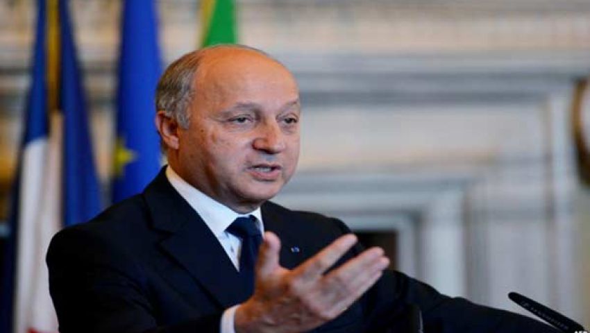 فرنسا تطالب برد فعل قوى ضد نظام الأسد