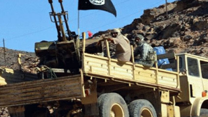الحلال .. وثائقي يبحث عن قتلة الجنود برفح