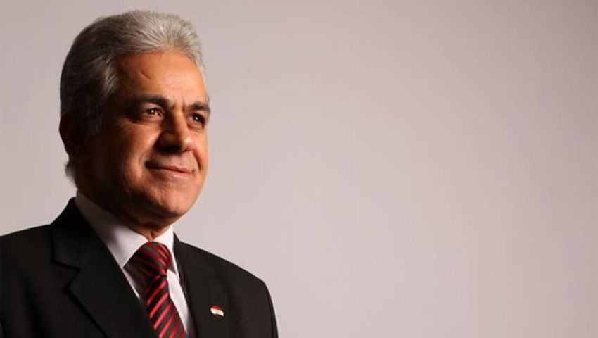 التيار الشعبي: أنصار مرسي يحاولون إفشال فرحتنا بذكرى 23 يوليو