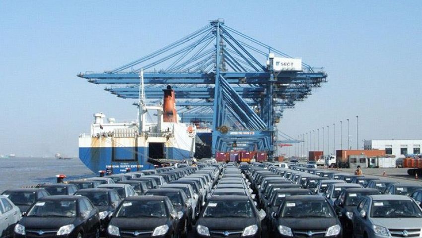 حوافز جمركية جديدة لإحياء صناعة السيارات