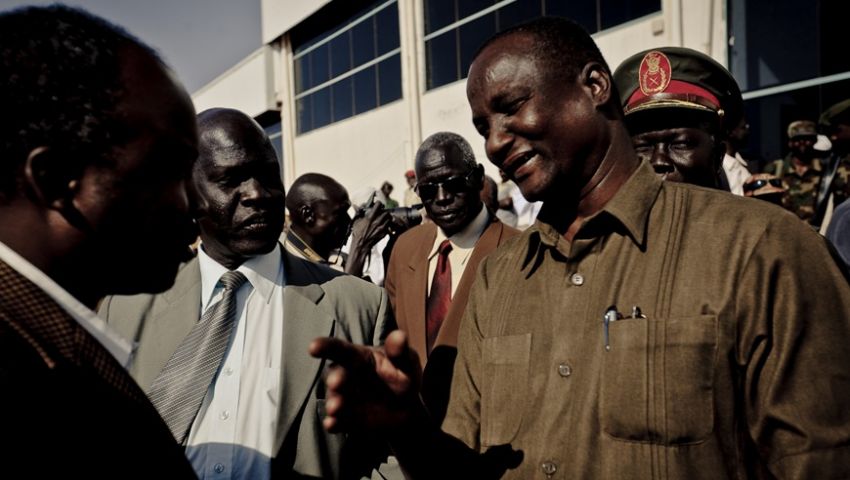 رئيس وفد المعارضة بجنوب السودان: نحترم قرارات قمة الإيجاد