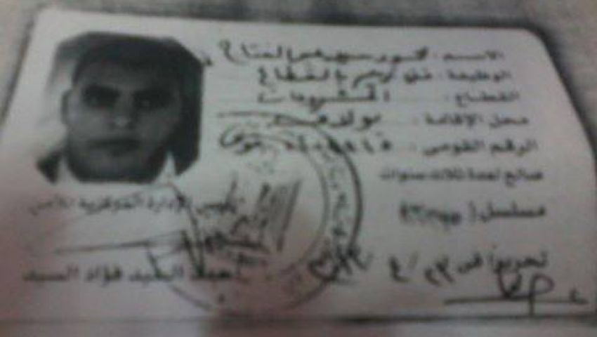 سقالات وزارة الآثار ..أرواح تُخطف ووعود تُخلف