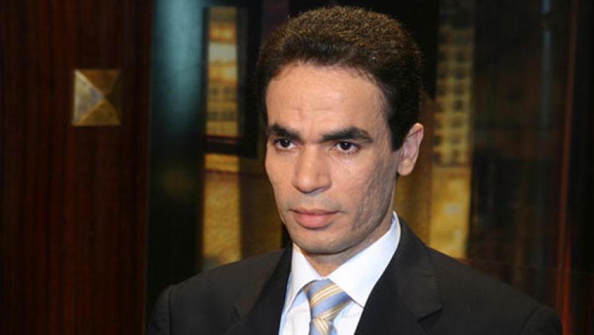 المسلماني: سننتصر فى حرب الإرهاب
