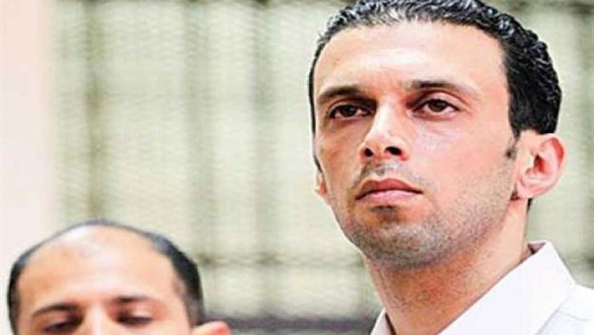 تأجيل محاكمة الجاسوس الأدرني إلى 24 يوليو