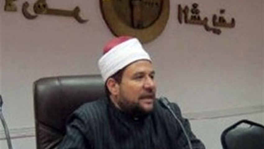 بدء خطة منع غير الأزهريين من الخطابة بالمنيا