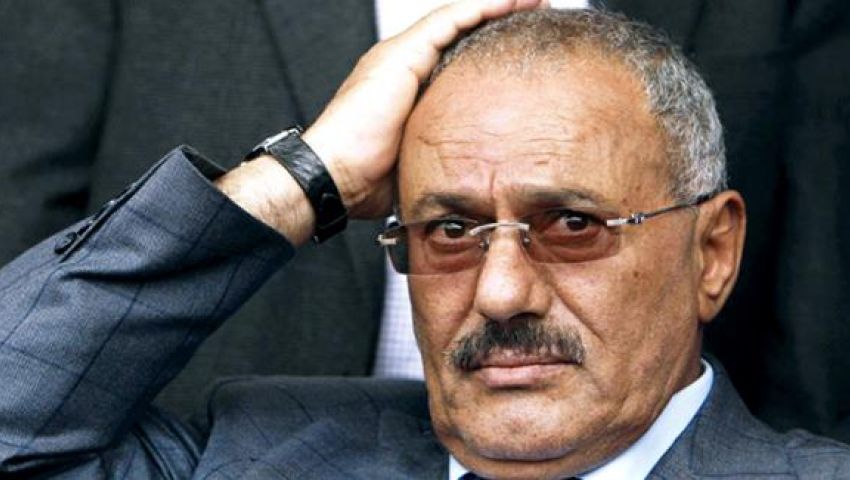 اليمن: صالح في حضر موت واستعدادات لمغادرته البلاد
