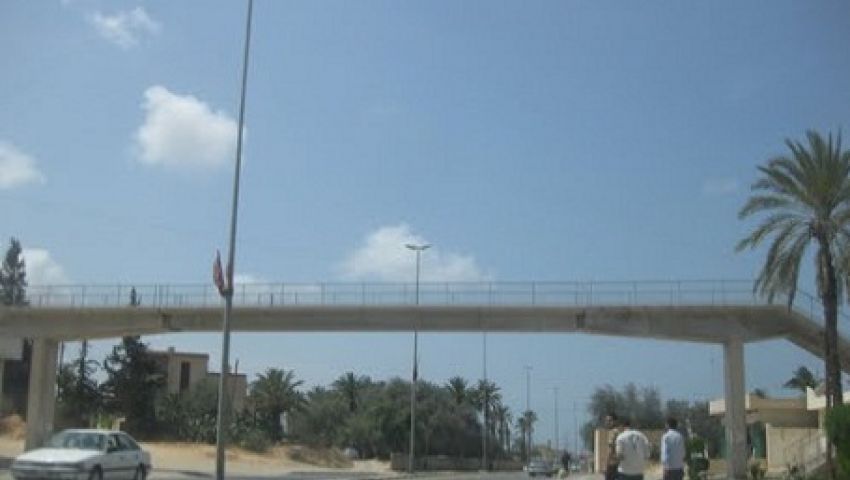 النقل: طريق علوى لربط شبرا الخيمة وبنها