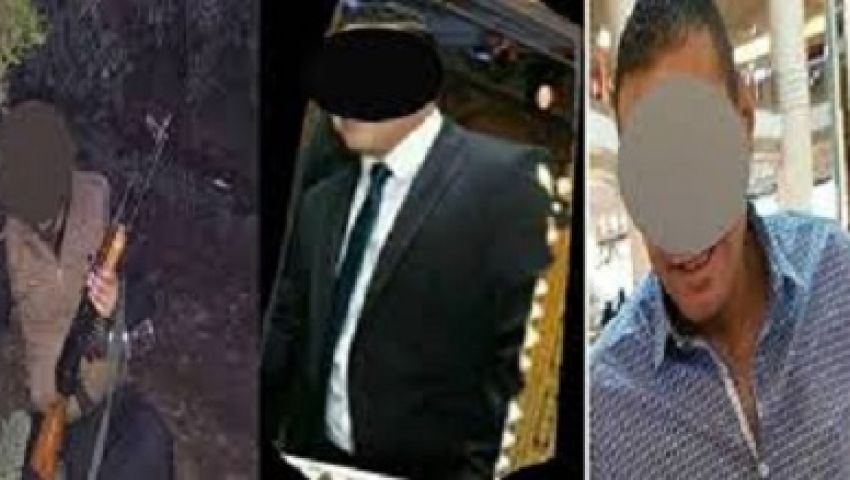 إخلاء سبيل 3 ضباط شرطة متورطون في تجارة السلاح بالوراق