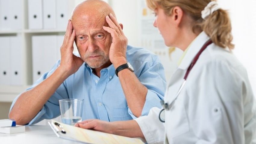 دراسة: مرض الزهايمر ينتج من تلوث الهواء 