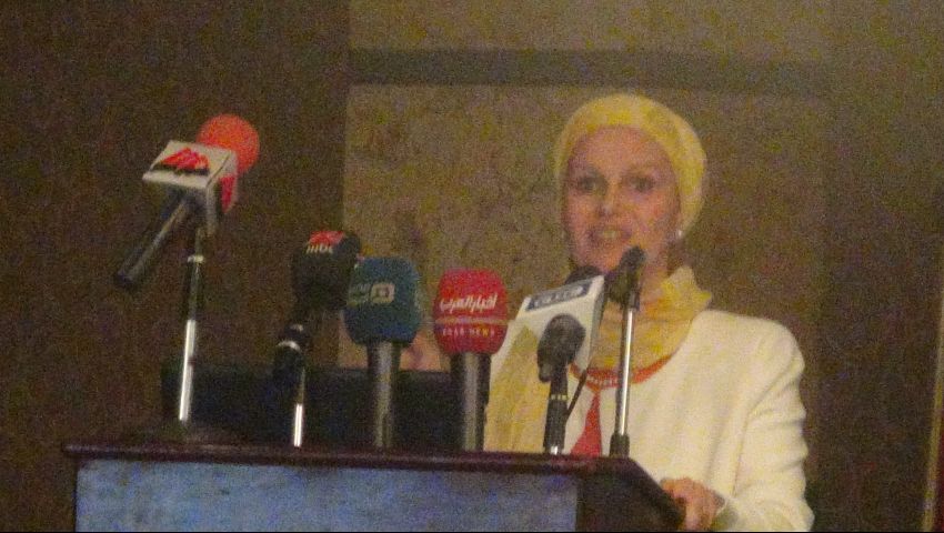 فيديو | الصناعة: التكنولوجيا الصديقة للبيئة ستزيد صادراتنا 60%