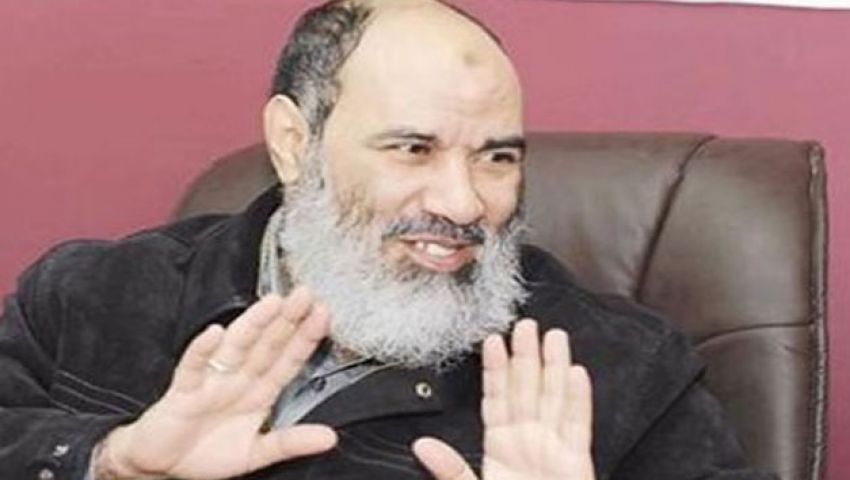 فيديو.. إبراهيم: الإخوان وبيت المقدس تحرِّكهما قيادة خارجية