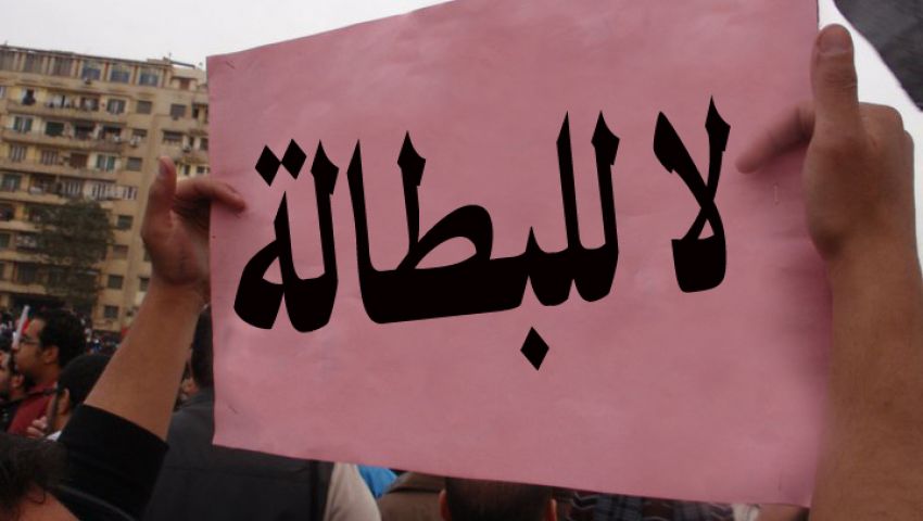 تراجع الطلب الخارجي على العمالة المصرية وثبات المحلى خلال شهر يوليو الماضي