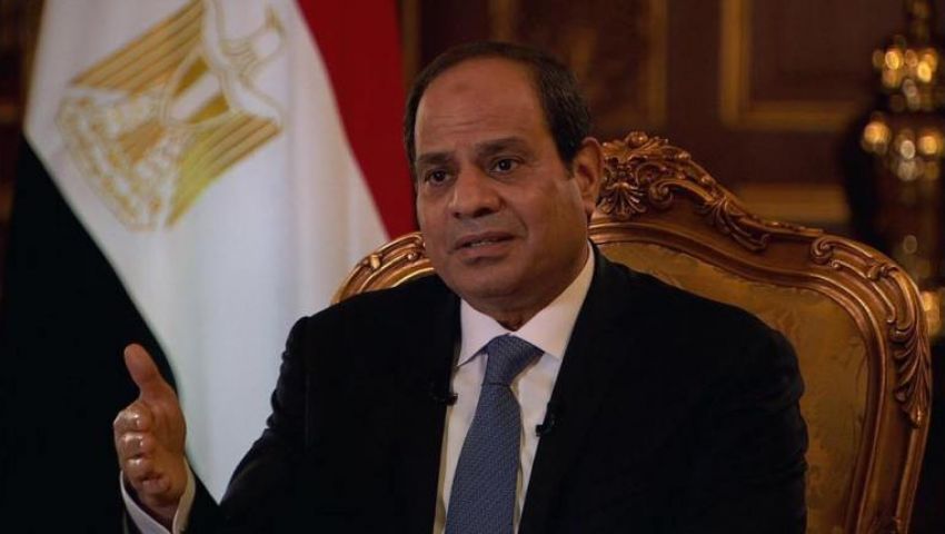 محمد أبو الغيط يكشف خطط القضاة حال رفض السيسي ترشيح يحيى الدكروري لرئاسة مجلس الدولة