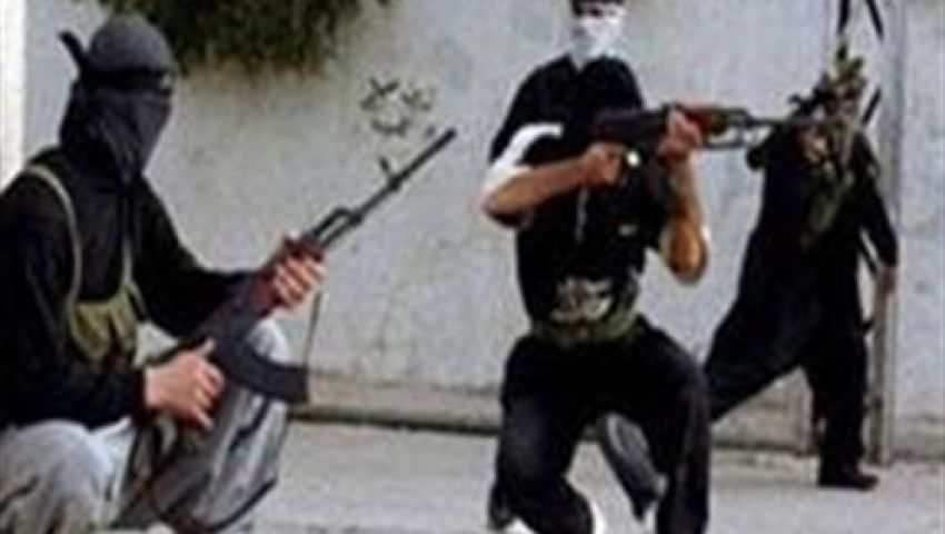 ملثمون مسلحون يخطفون قيادى إخوانى من منزله بالشرقية