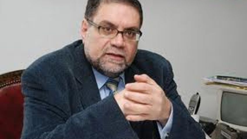 مختار نوح: قرار الإفراج عن مبارك قانوني