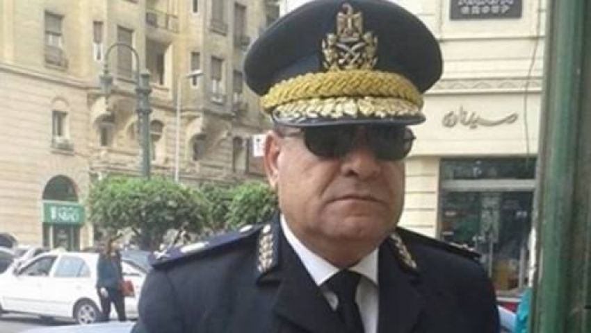 ننشر حيثيات الحكم بالسجن 15 عاما لنائب مدير أمن القاهرة الأسبق