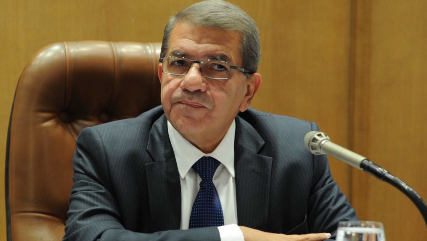 وزير المالية يتوجه للمشاركة في اجتماعات صندوق النقد والبنك الدوليين
