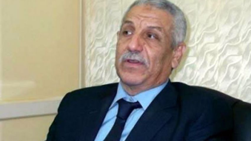 عطا: لا علاقة للخياط بمذبحة الأقصر