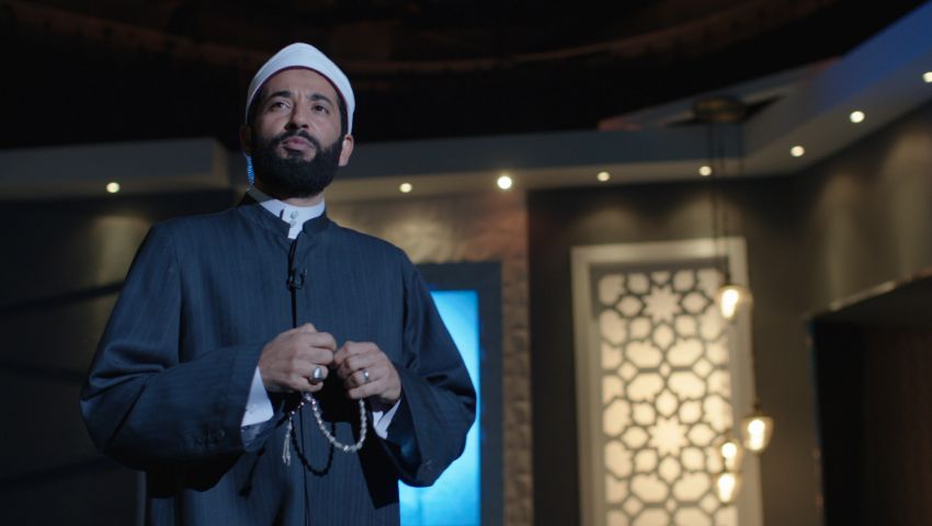 في ثاني أيامه.. 800 ألف جنيه حصيلة إيرادات مولانا