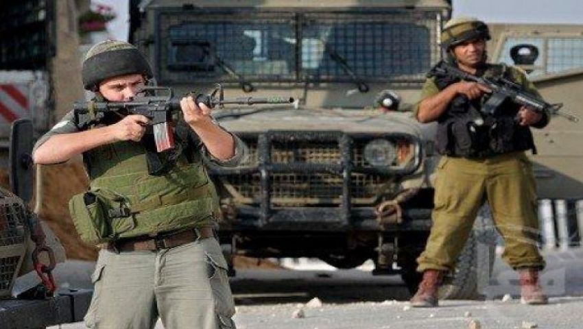  مقتل فلسطيني برصاص جيش الاحتلال قرب جنين