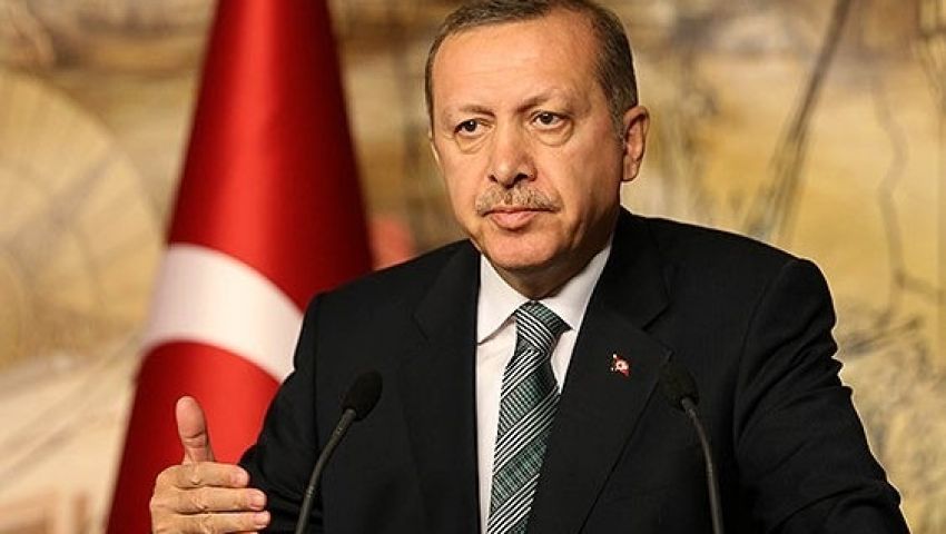 أردوغان: منصب الرئيس لن يكون بروتوكوليا من الآن  