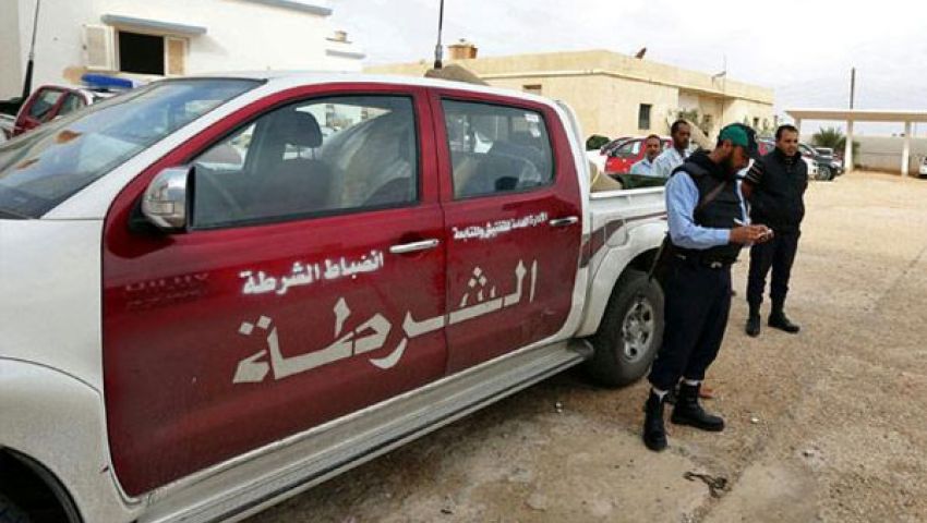 مدينة ليبية تنفذ اعتصامًا مفتوحًا ضد قانون تأسيسية الدستور