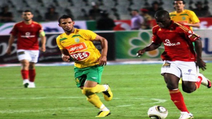 الجبلاية تعلن مواعيد الأسبوع الـ17و18 للدورى
