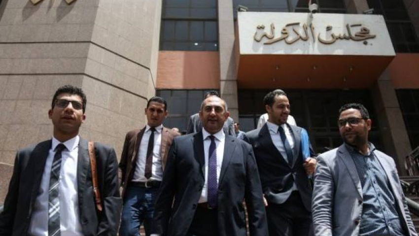 حكم بطلان تيران وصنافير.. ضربة للسيسي أم طوق نجاة؟