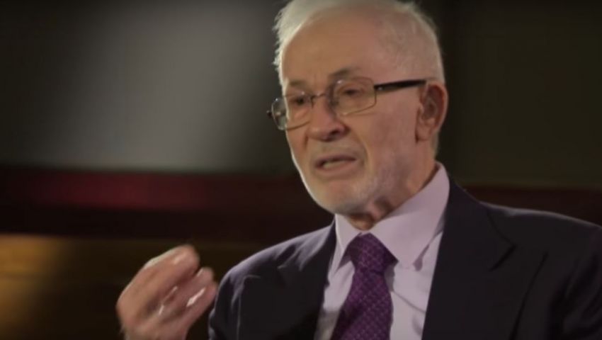 فيديو| أمين عام الإخوان: لسنا في حرب مع الدولة.. ومستعدون للمصالحة بشروط